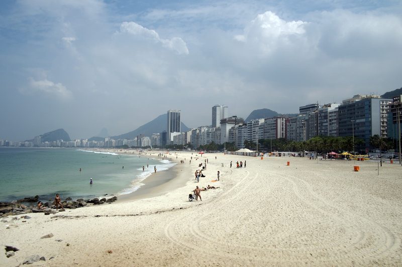 Photograph 1 from Tough Rides: Brazil