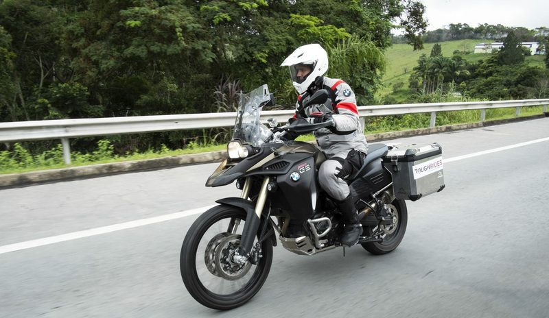 Photograph 2 from Tough Rides: Brazil