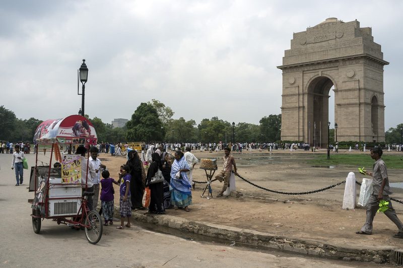 Photograph 1 from The India Ride