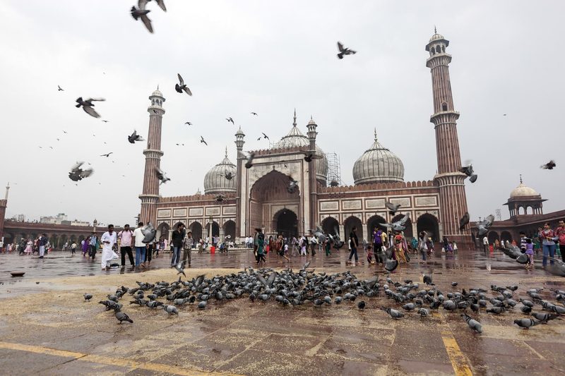 Photograph 2 from The India Ride