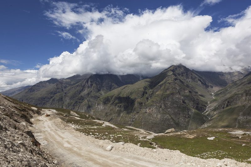 Photograph 3 from The India Ride